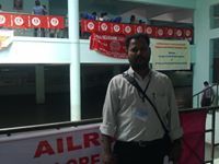 Sathish Kumar
