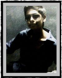 Kashish Ghatchaure