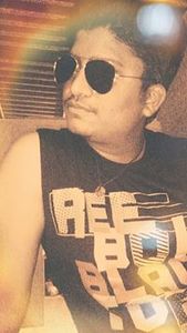 Sumit Bhosale