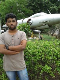 Sarath V