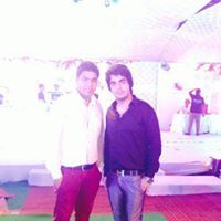 Saurabh Mansharamani