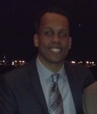 Mordecai Andemichael