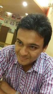 Nilarnab Mookherjee