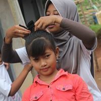 Amanda Pradaningtyas