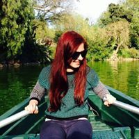 Ieva Malaševičiūtė