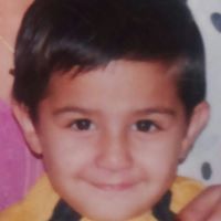 Arjun Chopra