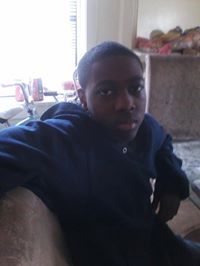 David Washington