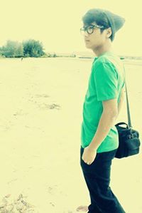 Muhd Haiqal