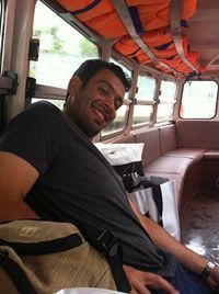 Khalid Almazmi