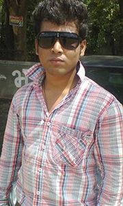 Mayur Jagtap