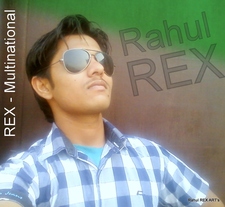 Rahul Rex