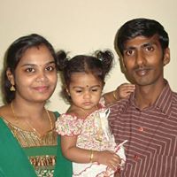 Suji Sasikumar