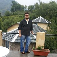 Anuj Gaba