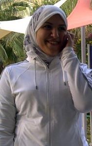 Sara Tarek