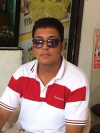 Dishant Patel