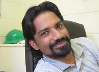 ബിജു നാഥ്