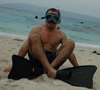 Alejandro Díaz