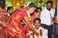 Vijayalaksmi Ulaganathan