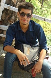 Shubham Sharma