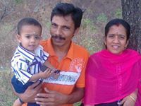 Rajini Chandran