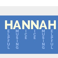 Hannah Robinson