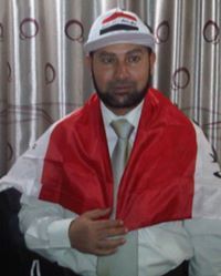 Mohamed Emara