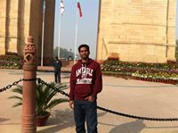 Srinivas Ch