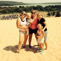 Terri Schroeder-elder