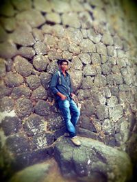 Nandkumar Kundekar
