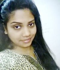 Karishma Jalakam