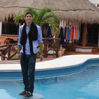 Saadeldin Khaled