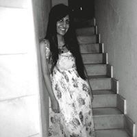 Jasmine Chabria