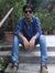 Saurabh...