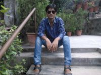 Saurabh Tejani