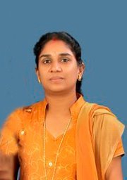 Rajasree Ravichandar