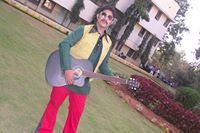 ಅಕ್ಷಯ್ ಭಾರದ್ವಾಜ್