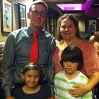 Tiffanie Smith-gordon