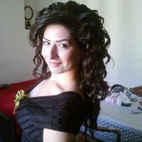 Jemmita Petrosyan