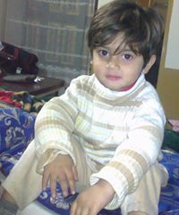 Syed Zain