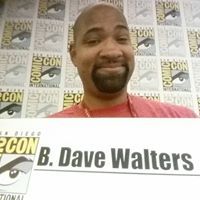 B. Dave Walters