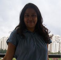 Anjana Prasad