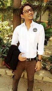 Abhishek Buderi