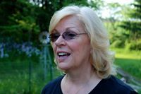 Irlene Petersen mears