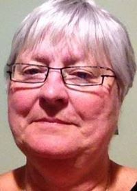 Judy Hurley