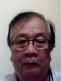 Enoch Sasmita