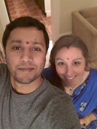 Vinod Kumar