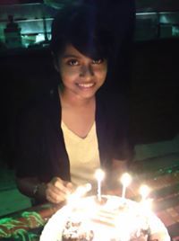 Arpita Chowdhury