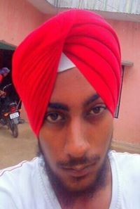 Harmeet Singh