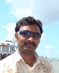 Laxman Chary