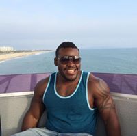 Quinton Oliver